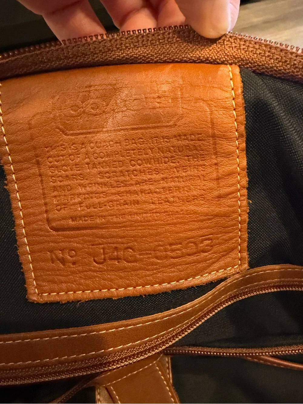 Coach beautiful bag